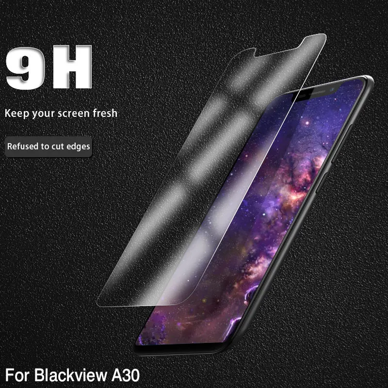 5 дюйма для Blackview A30 закаленные Аксессуары мобильных телефонов сменная
