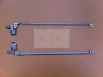 

New Original laptop LCD Hinges For HP Compaq 6710b 6715b 6710s A pair 6053B0164801 6053B0168302