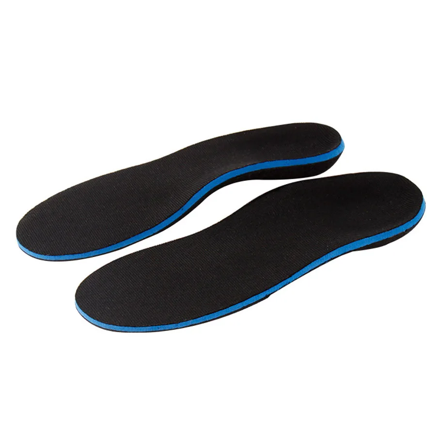 

1 pair orthopedic Insole Breathable Absorbent Shoe Cushion Arch Support Foot Pad for Sports Shoe Sneakers Men and Women 404