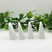 Красота 24 шт основы красоты спонж для нанесения пудры набор для профессионального макияжа косметика