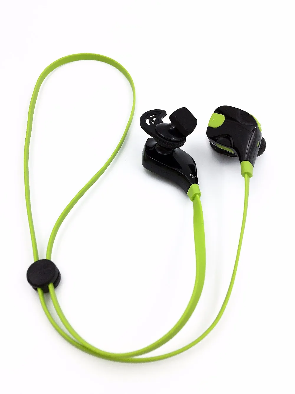 

Sports Bluetooth headset Wireless headphone Earphone Bluetooth 4.1 With Mic Stereo Earphone Earbuds