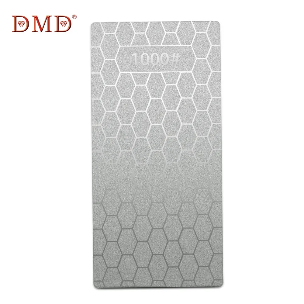 DMD Professional Angle Diamond Knife Sharpener 400 Grit 1000 Grit Whetstone Kitchen Knife Sharpening Whetstone kitchen Tools05