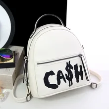 2016 New Arrival Women Leather Backpack High Quality Backpacks Mini Backpack Women Back Pack Backpacks For Teenage Girls