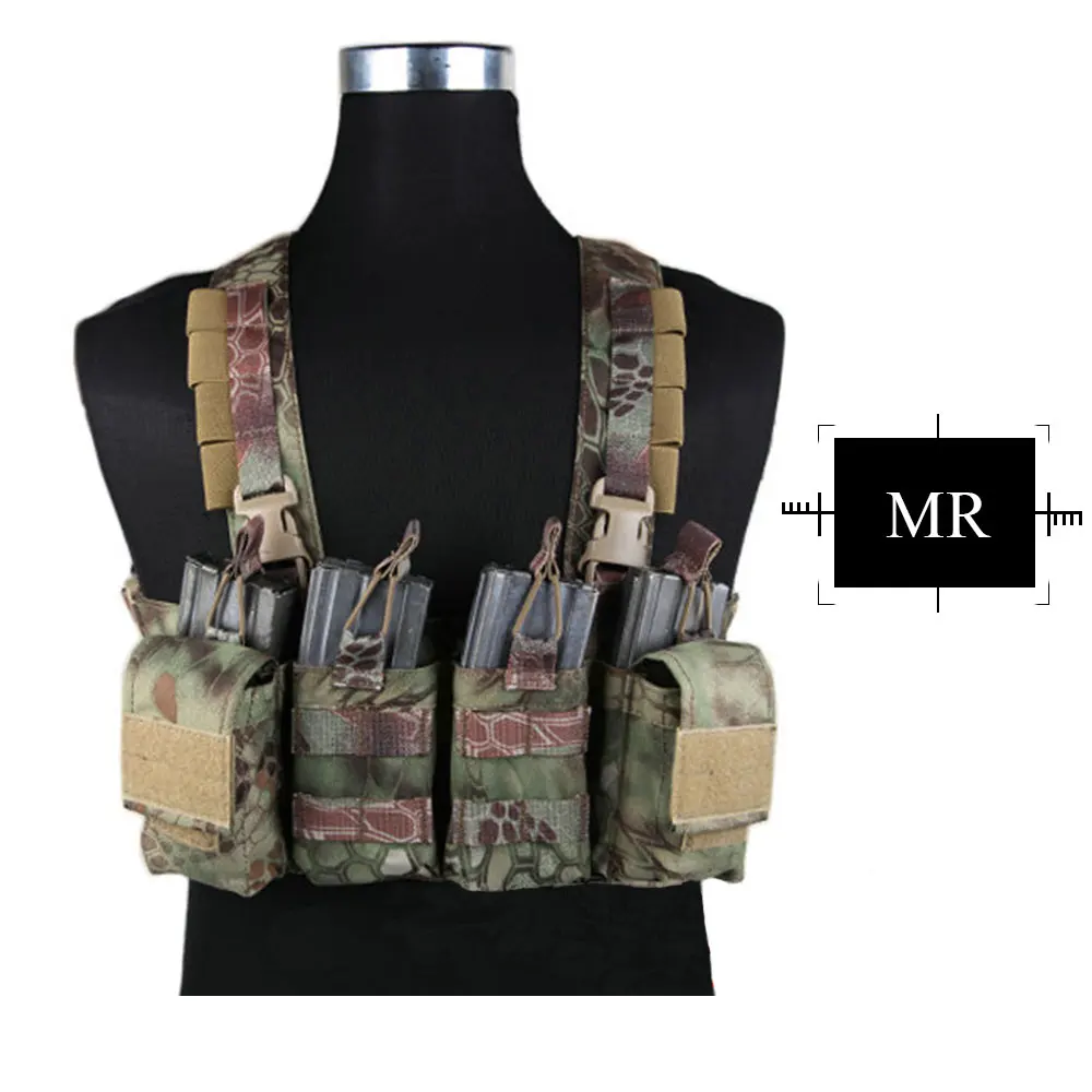 MR
