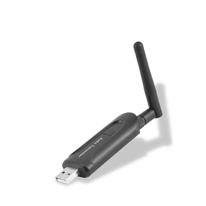 VAORLO-Bluetooth-Audio-Transmitter-3-5mm-A2DP-Stereo-Music-Wireless-Adapter-For-TV-Headphones-Speakers-Wireless