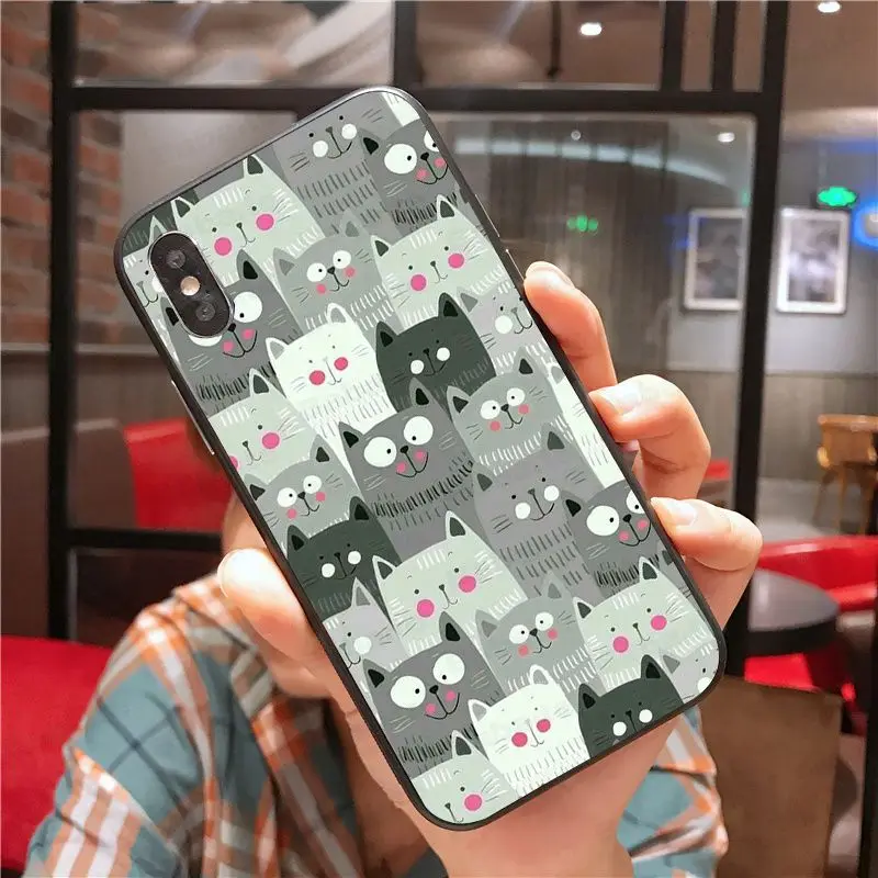 Kawaii lovely Cat 