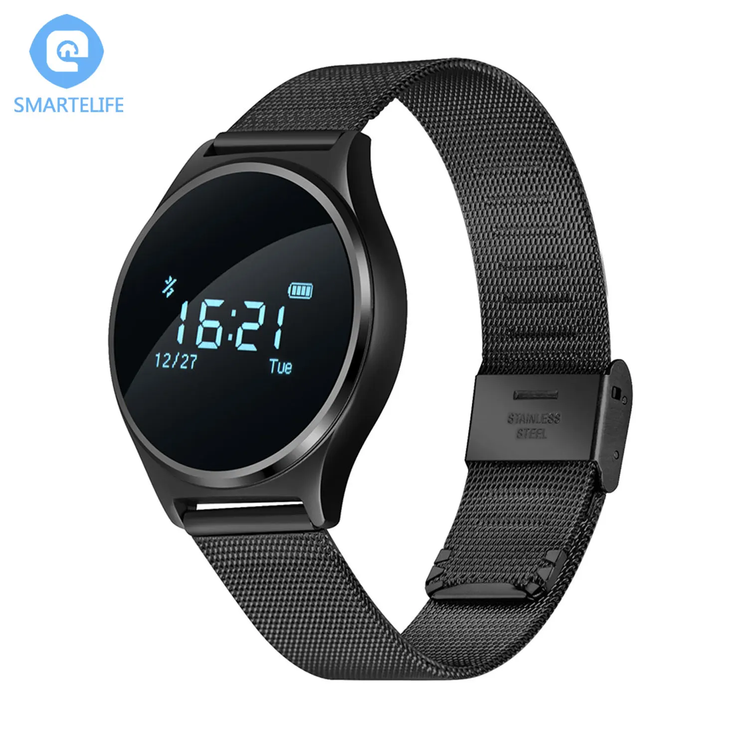 slim smartwatch 2018