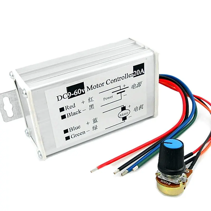 kopen wholesale 24 v dc motor controller uit china kopen wholesale 24 v dc motor controller uit china