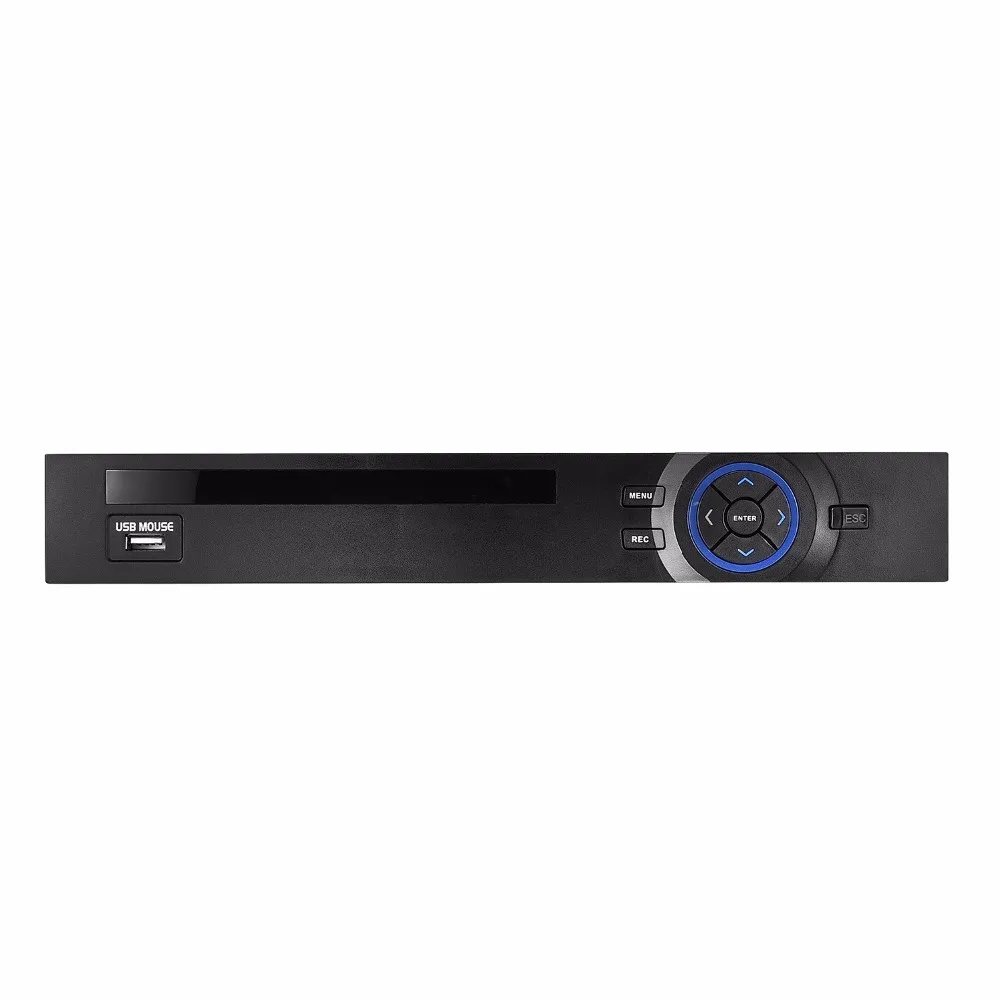 Besder HI3535 FULL HD 1080P CCTV NVR 32CH видео рекордер для наблюдения 32CH NVR Обнаружение движения FTP 3g Wifi функция 2 порта SATA