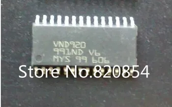 

50pcs/lot VND92013TR VND920 SOP28