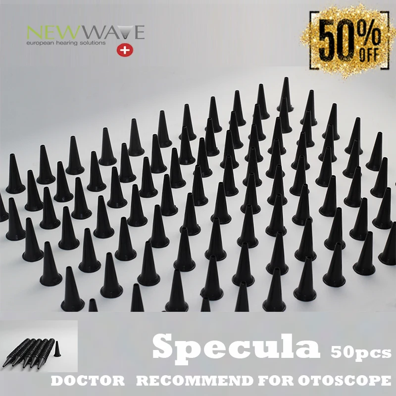 Specula
