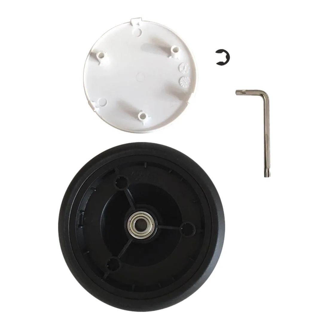 колес для новорожденных