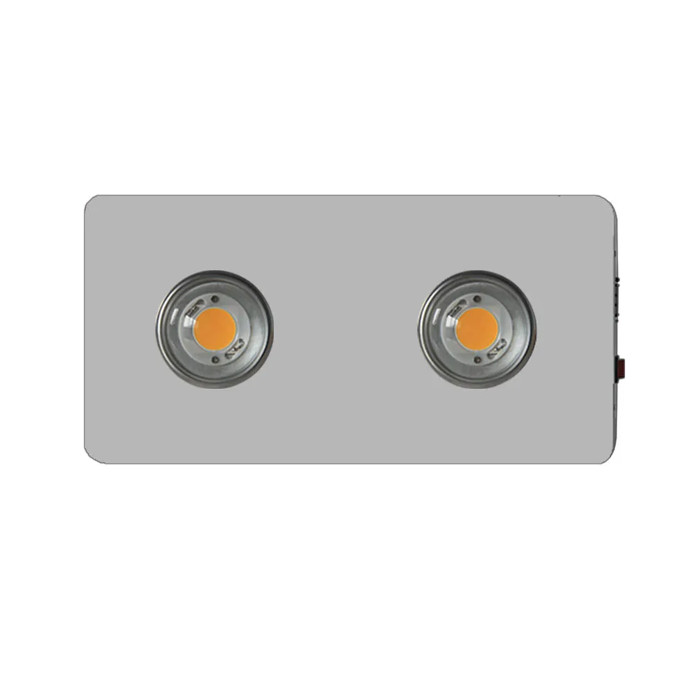 Оригинальный Cree COB CXB3590 CXB 3590 светодиодная промышленная лампа 3000K 3500K 4000K Samsung LM561C S6