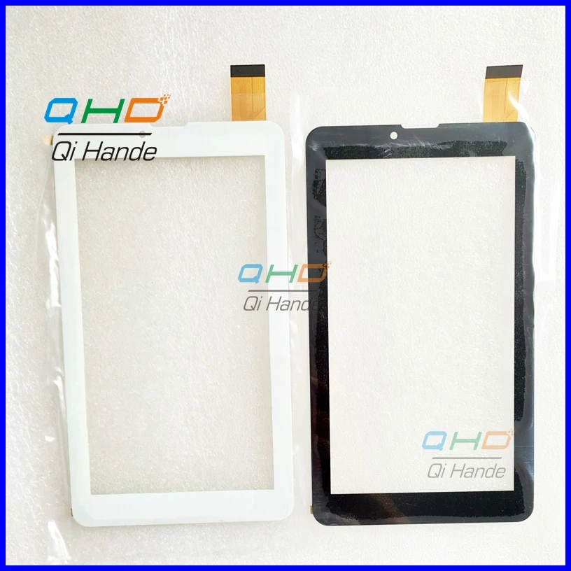 

New 7'' inch Tablet Capacitive Touch Screen Replacement For ZYD070-237-V1 Digitizer External screen Sensor Free Shipping