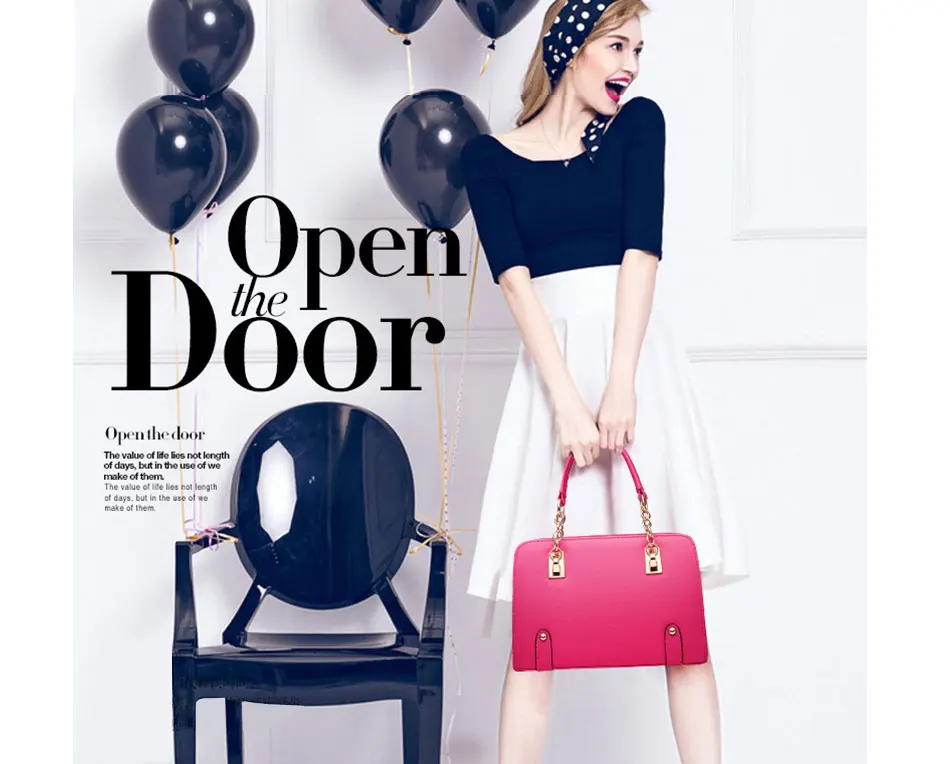 women handbags fashion personality womens shoulder bag bolsa feminina woman bags leather luxury famous brands female hand bag-fu (4)