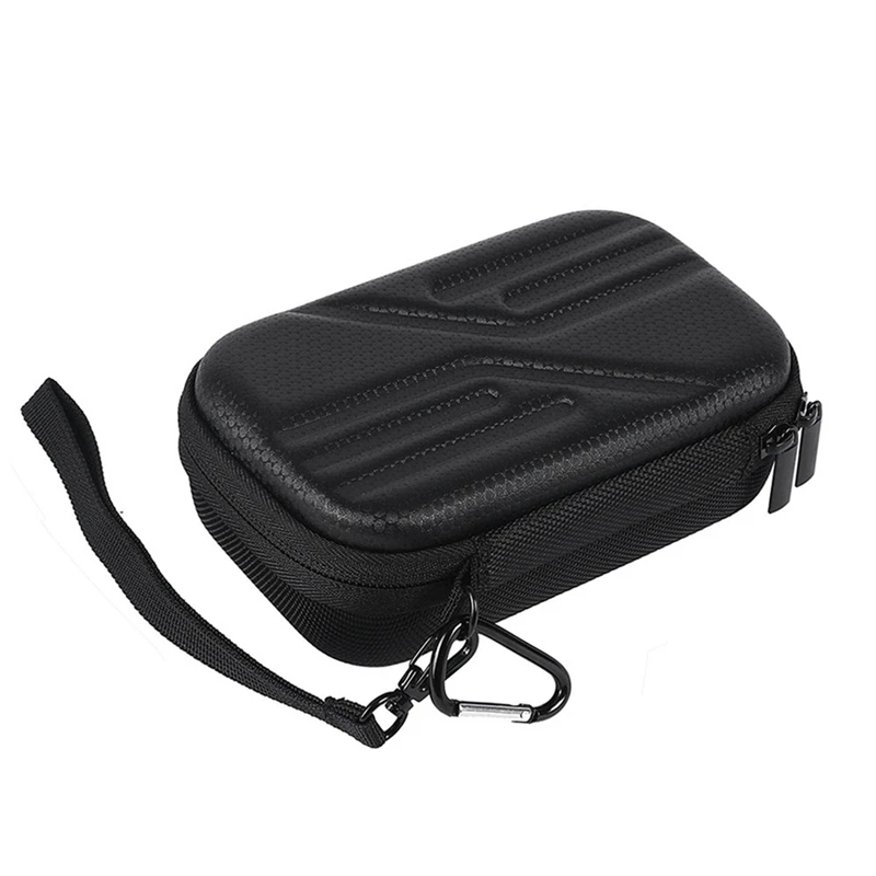 Best Mini Carrying Case For Dji Osmo Pocket Camera Portable Storage Bag Waterproof Protective Pouch Case Hard Shell Box Handbag