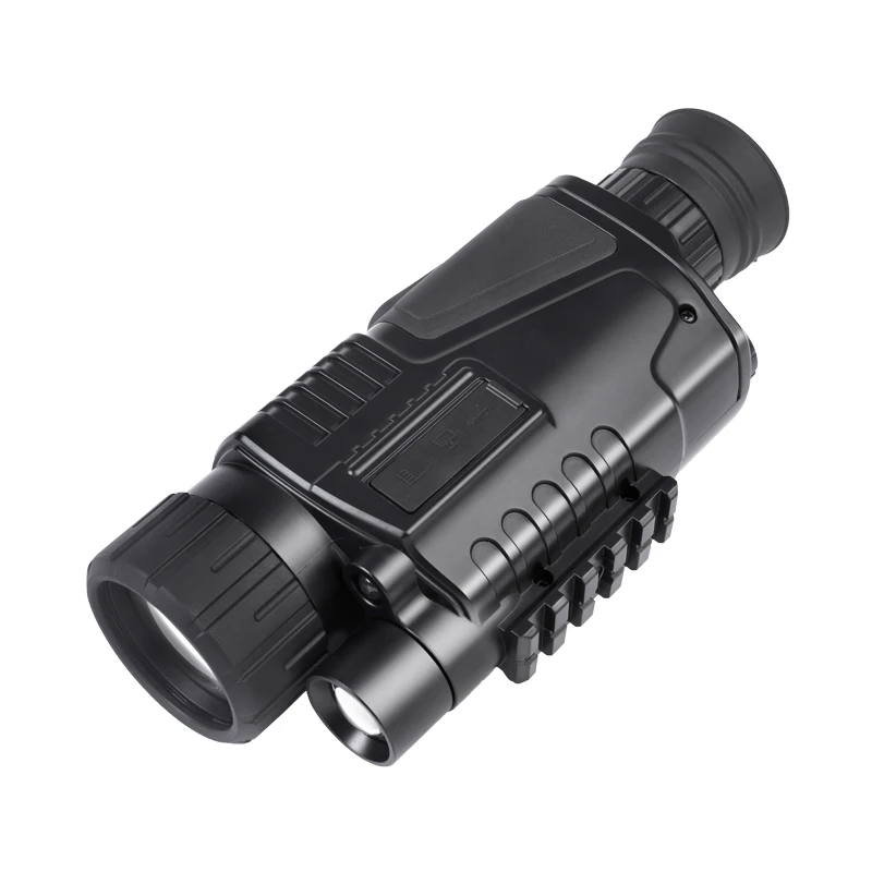 budget night vision binoculars