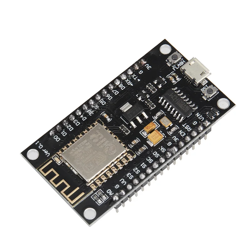

New Version Node MCU LUA WiFi Internet ESP8266 Development Board XXM