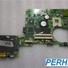 Для MSI EX460 материнская плата MS-14521 MS-1452 тестирование Хорошее