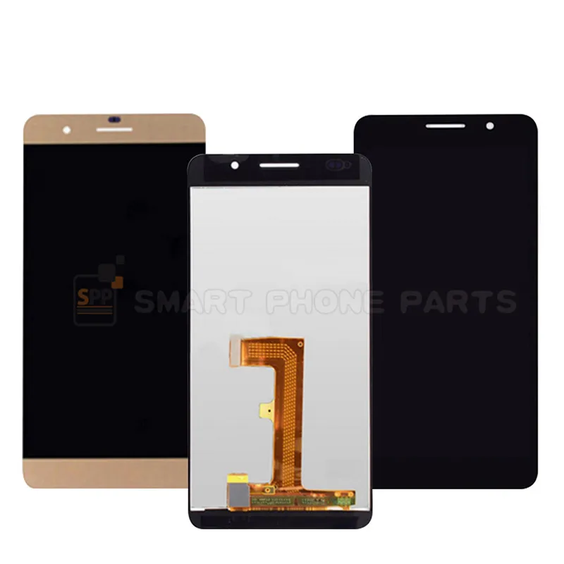 Huawei Honor 6 LCD Screen (3)