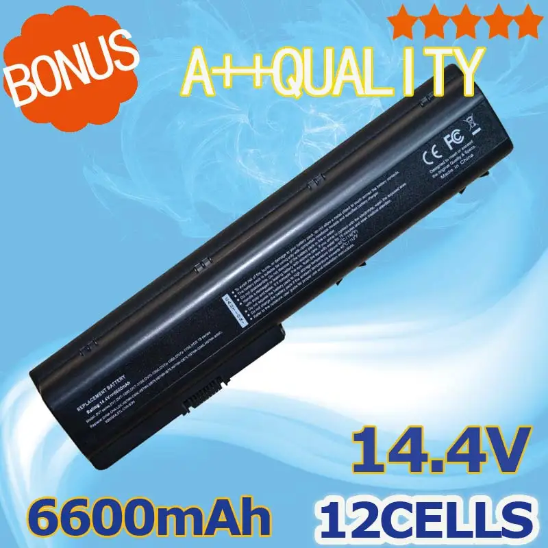 Hp dv8 аккумулятор