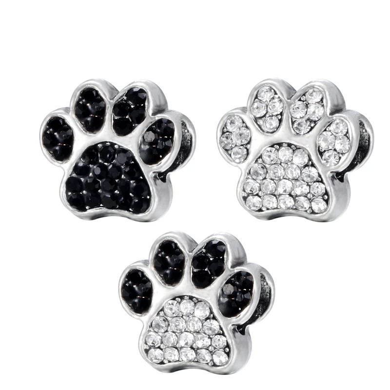 bear paw pandora charm bear paw pandora charm