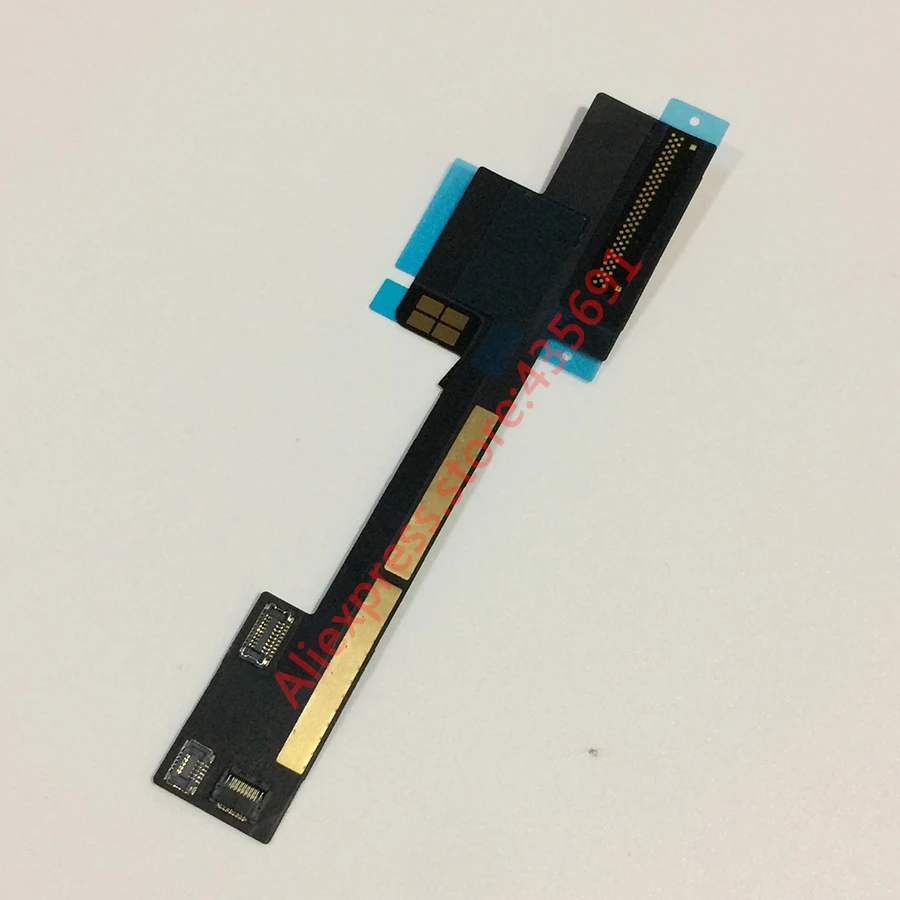 

For iPad Pro 9.7" 4G Version Original Motherboard Mainboard Connector Flex Cable Ribbon Replacement Parts