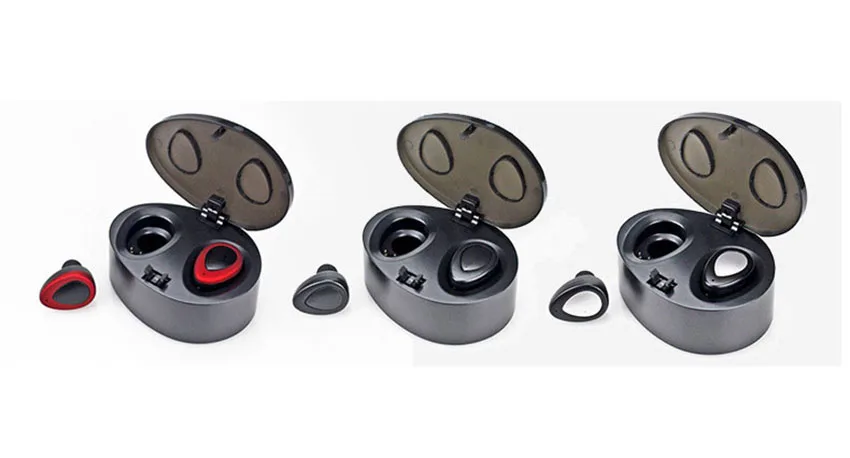 Aimitek K2-HD Mini TWS Bluetooth Earphones-17