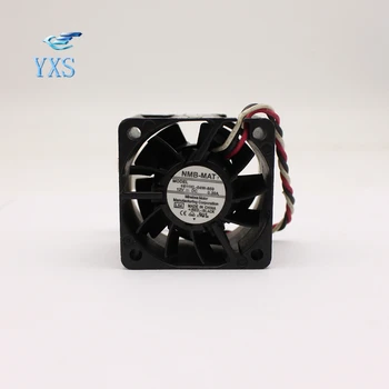 

Brand new original 1611KL-04W-B59-L54 Cooling Fan DC12V 0.39A 4028 40*40*28mm 4 cm server fan 3 wire 3 pin 9500 RPM Fan