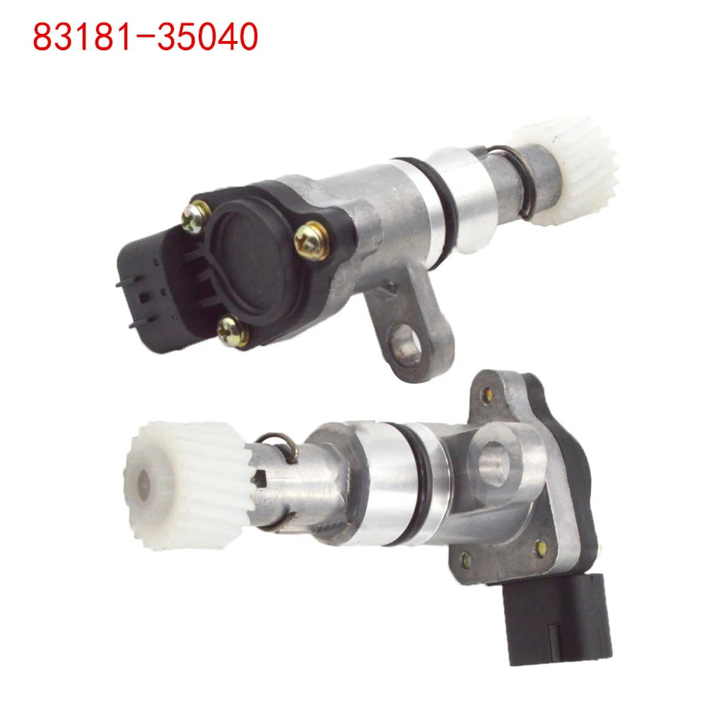 Speedometer Sensor For Toyota Sequoia Tundra Tacoma 4Runner For Isuzu VehiCROSS Automobiles Speed Sensor 83181-35040 8318135040 Speedometer Sensor For Toyota Sequoia Tundra Tacoma 4Runner For Isuzu VehiCROSS Automobiles Speed Sensor 83181-35040 8318135040