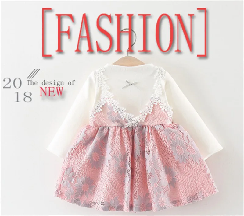 baby girls dresses  (9)
