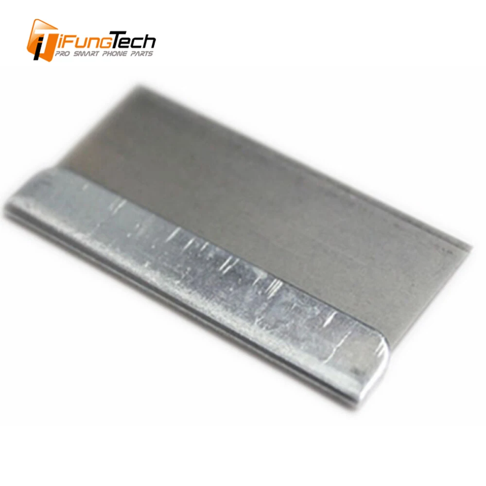 single-edge-safety-blade-5pcs-flying-eagle-2 副本
