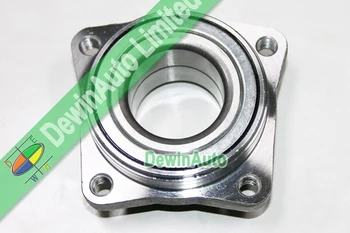 

Brand Rear Wheel Hub Bearing Assembly Radlager for Honda Accord MK4/5/6/7 90-07, 42200-S84-C52