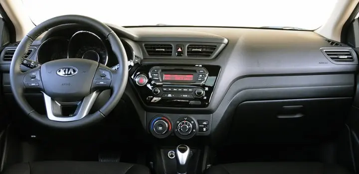 Для Kia Rio 2011~ " Car Android HD емкостный сенсорный Экран GPS навигации Радио ТВ фильм Andriod видео Системы