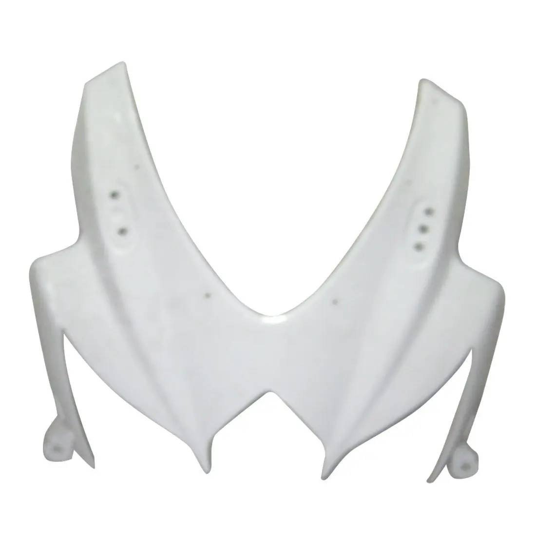Мотоциклетный АБС-обтекатель для Suzuki GSXR600 GSXR750 GSXR 600 750 2008 2009 2010 неокрашенный |
