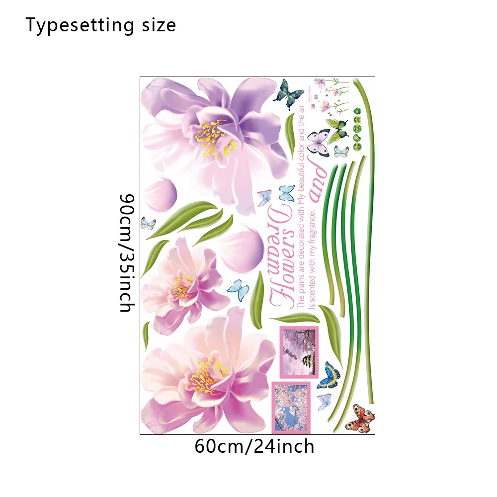 Typesetting size