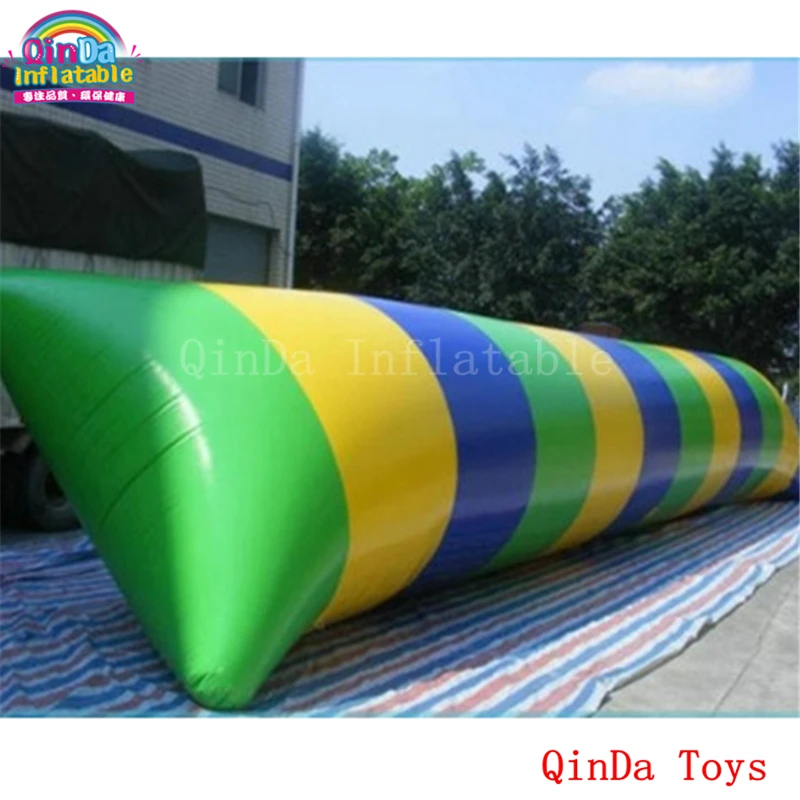 inflatable jumping bag83