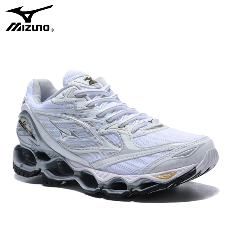 

Mizuno Wave Prophecy 6 Professional Women Sport Shoes Sneakers Outdoor Tenis Mizuno Good Quality Sports Weightlifting Shoes36-41