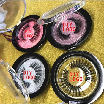 SHIDISHANGPIN New 50 pairs private label natural long mink eyelashes customize false eyelashes makeup 3d mink lashes faux cils SHIDISHANGPIN New 50 pairs private label natural long mink eyelashes customize false eyelashes makeup 3d mink lashes faux cils