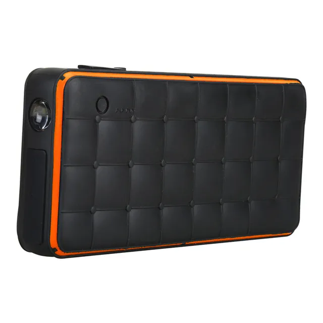 High Power 28000mAh 12V Starting Device 1000A Portable Car Charger For