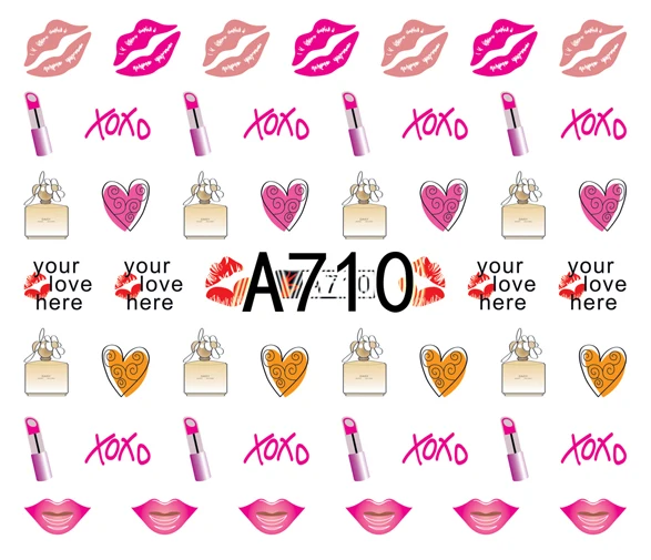 A710