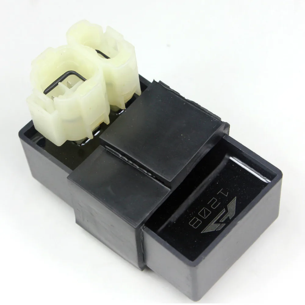 

GY6 AC CDI BOX for 50cc 150cc 250cc MOPED SCOOTER ATV 4+2 PINS CHINESE Kymco Agility (Big Fat) 50cc
