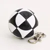 Mini porte-clés boule Cube 50g, Mini boule torsadée magique, jouets cadeau, porte-clés intelligent, jouets d'apprentissage pour enfants ► Photo 2/6