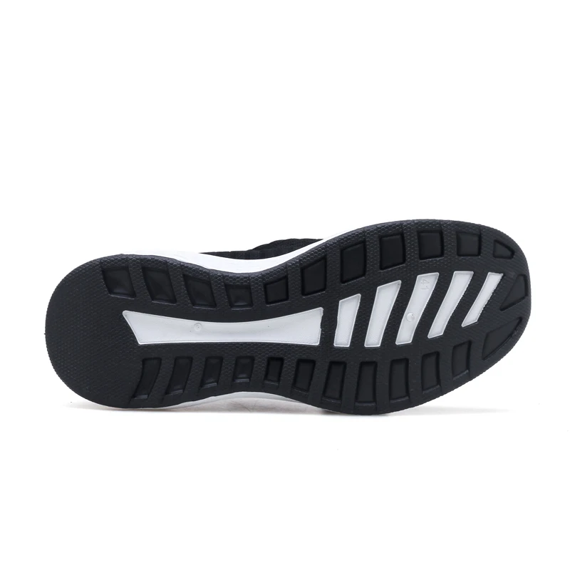 Breathable Men Sneakers Male Shoes Adult Red Black Gray High Quality Comfortable Non-slip Soft Mesh Men Shoes 2018 Summer New