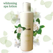 Лучший лосьон для лица для сухой кожи осветление осветляющий Эфирное Масло Жасмина Лосьон 500 г Спекл-удаление