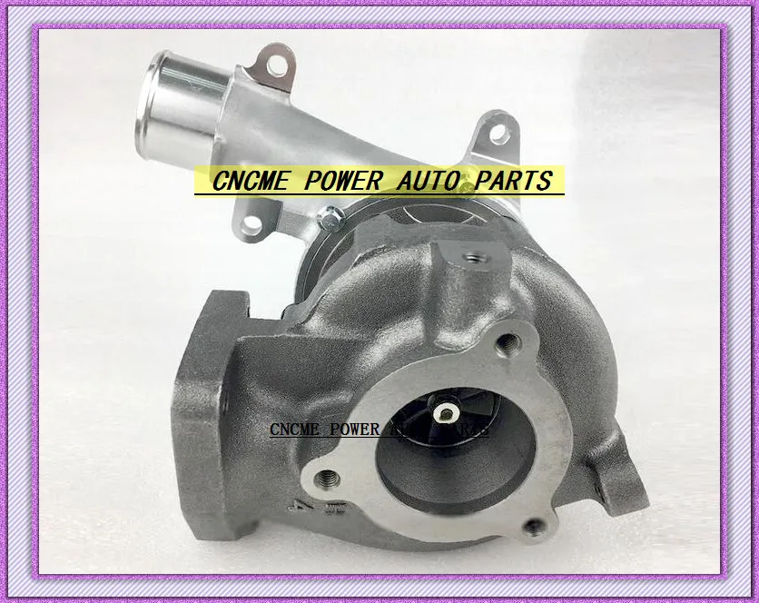 TURBO VB31 17201-0L071 17201-OL071 17201-0L070 17201-OL070 For TOYOTA D-4D Hilux Oraz DYNA 2006- Vigo D-4D 2KD-FTV 2.5L Turbocharger (4)