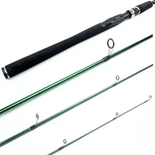 Triclicks рыболовное удилище 6'"+ wrspin катушка 350(3+ 1BB)+ приманка комбинированная коробка+ 100 M timego line