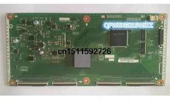 

LCDS-60LX850A logic board QPWBXG215WJZZ DUNTKG215 100% original, good test and 1 year warranty