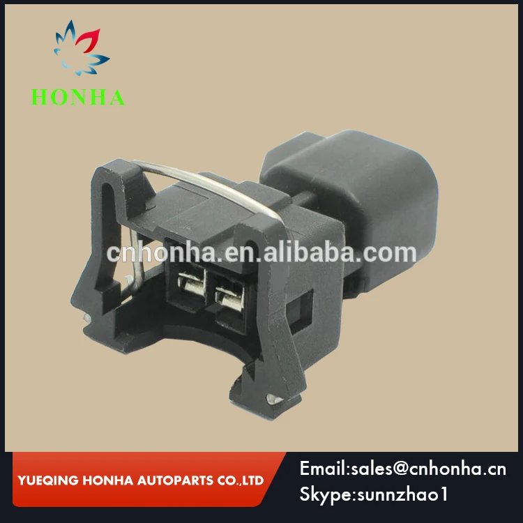 

EV6 for USCAR LS2 LS3 LSX to LS1 LT1 TPI EV1 EV14 Fuel Injector Connectors Adapters