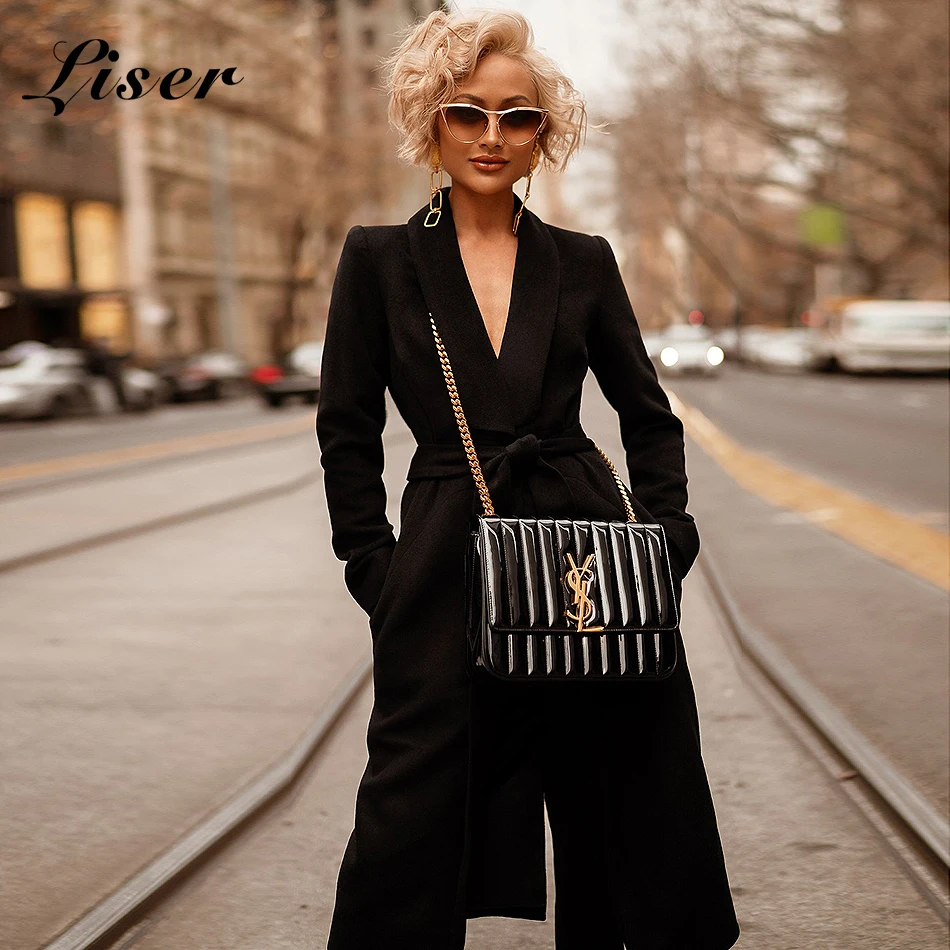 

Liser 2018 New Summer Women Coats V Neck Adjustable Waist Cotton Coats Sexy Bodycon Elegant Celebrity Party Trench Coat Vestidos